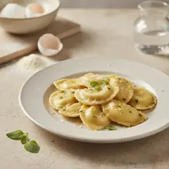 Ravioli capresi originali
