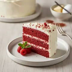Red Velvet Cake