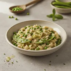 Risi e bisi