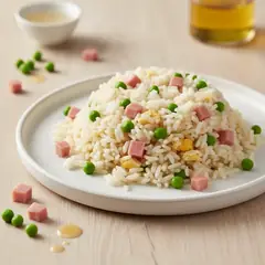 Riso alla cantonese