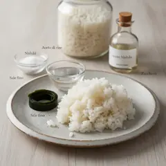 Riso per sushi: come cucinarlo e quale scegliere