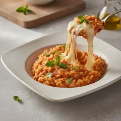 Risotto al telefono