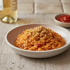 Risotto alla marinara