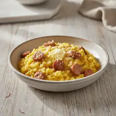 Risotto alla monzese