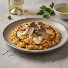Risotto del Re
