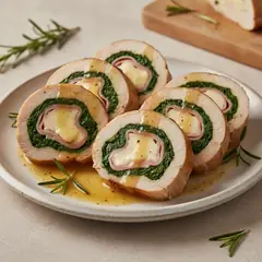 Rollè di tacchino