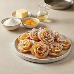 Rose di Carnevale