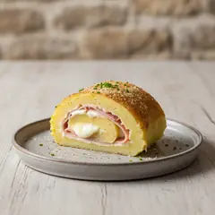 Rotolo di patate