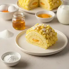 Rotolo mimosa