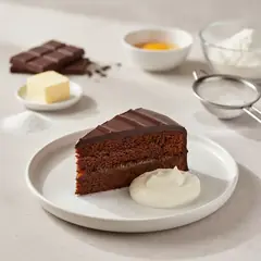 Sachertorte