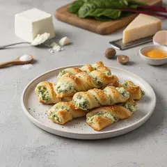 Salatini alle bietole