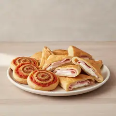 Salatini di pasta sfoglia