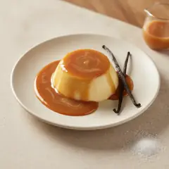 Salsa caramello