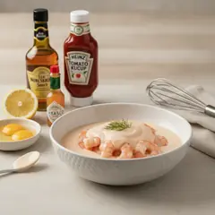 Salsa cocktail