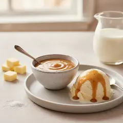 Salsa mou