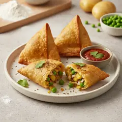 Samosa