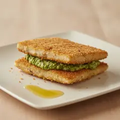 Sarde ripiene