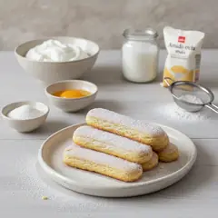 Savoiardi