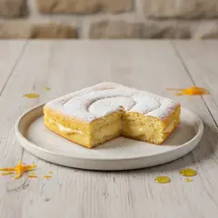 Schiacciata fiorentina ripiena