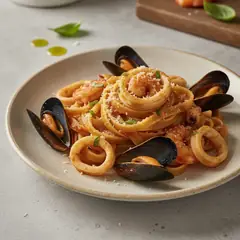 Scialatielli