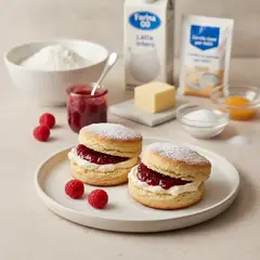 Scones