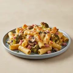 Sedanini pasticciati al forno