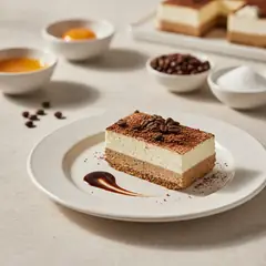 Semifreddo al caffè