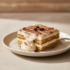 Semifreddo al tiramisù