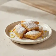 Semolino dolce