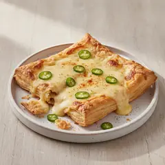 Sfoglia tex-mex