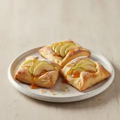 Sfogliatine alle mele