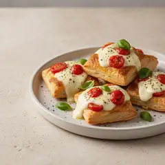 Sfoglie capresi