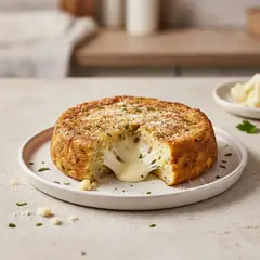 Sformato di cavolfiore
