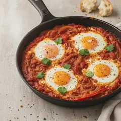 Shakshuka