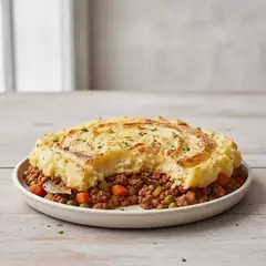 Shepherd's pie