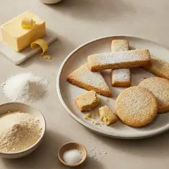 Shortbread