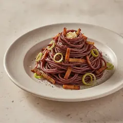 Spaghetti al Chianti