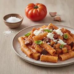 Pasta alla Norma