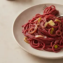 Spaghetti ubriachi