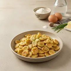 Spatzle