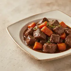 Spezzatino alla Guinness