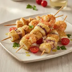 Spiedini di mare