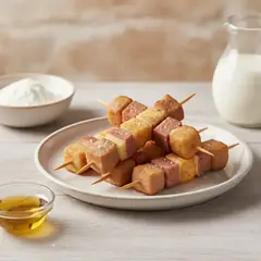 Stecchi alla bolognese