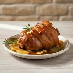 Stinco alla birra