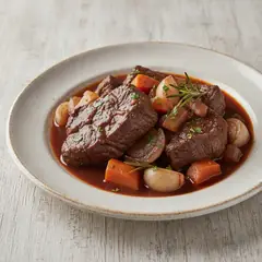 Stracotto di manzo