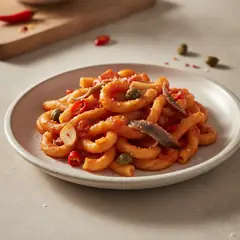 Strozzapreti infernali