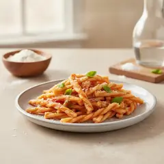 Strozzapreti