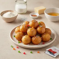 Struffoli