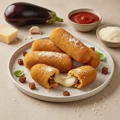 Supplì alla norma