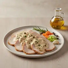 Tacchino tonnè